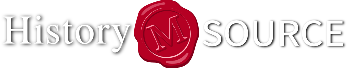 History Source Logo